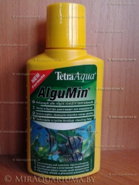 AlguMin- борьба с водорослями