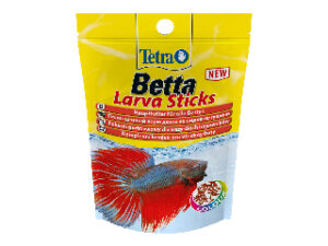 Корм Tetra Betta Larva Sticks фото