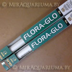 Купить аквариумные лампы FLORA-GLO