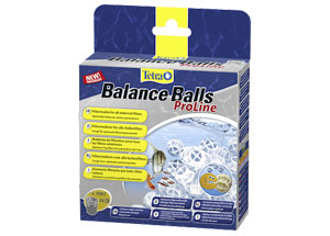 Tetra Balance Balls ProLine - наполнитель для фильтра Наполнитель Tetra balance