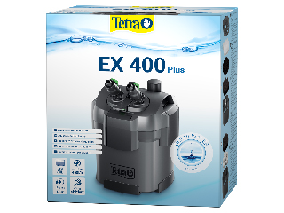 Внешний фильтр Tetra EX 400