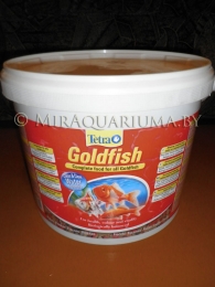 Корм для аквариумных рыб Tetra Goldfish